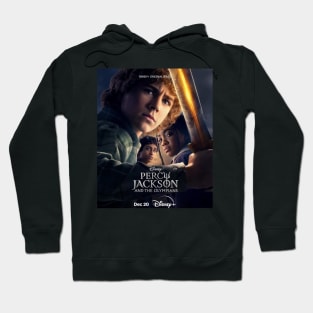 Percy Jackson & the Olympians | tv show | 2023 Hoodie